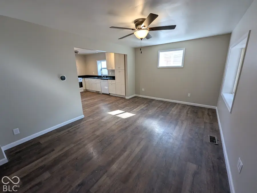 1607 S State Avenue, Indianapolis, IN 46203 - #2
