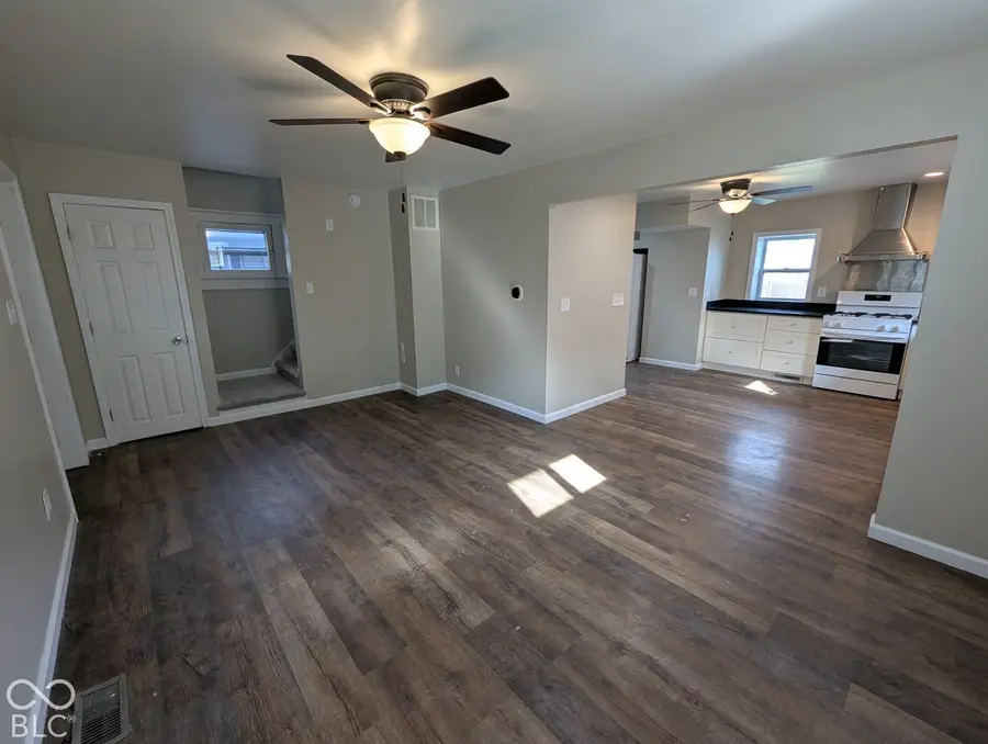 1607 S State Avenue, Indianapolis, IN 46203 - #3
