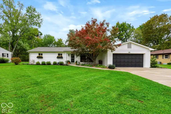 947 Fairway Drive, Indianapolis, IN 46260
