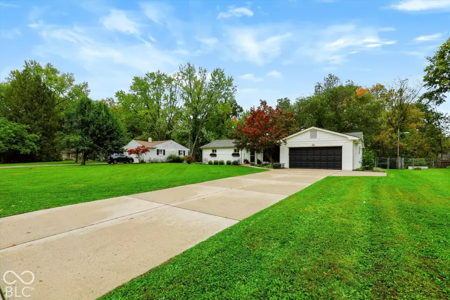 947 Fairway Drive, Indianapolis, IN 46260 - #2