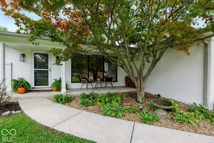 947 Fairway Drive, Indianapolis, IN 46260 - #3