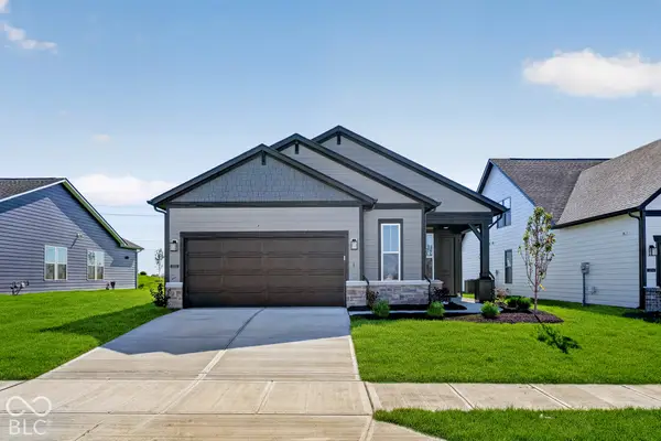 13251 Roundtop Road, Noblesville, IN 46060