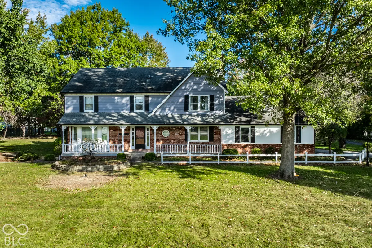 11732 E 126th Street, Fishers, IN 46037 - #1