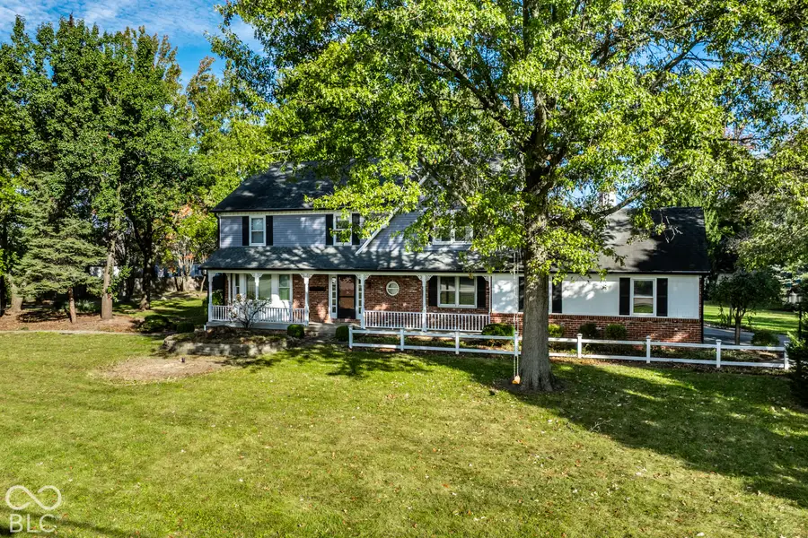 11732 E 126th Street, Fishers, IN 46037 - #2