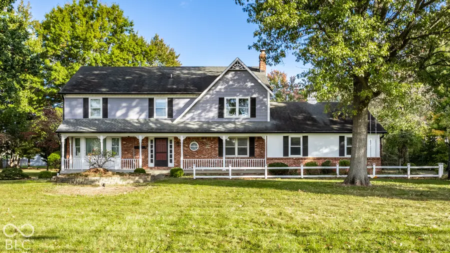 11732 E 126th Street, Fishers, IN 46037 - #3