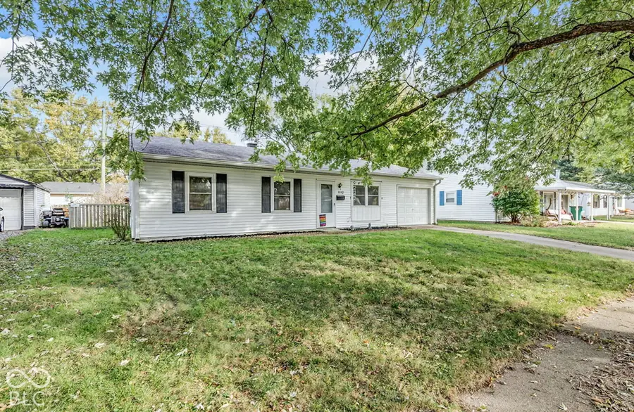 1510 Mar Lee Lane, Lebanon, IN 46052 - #2