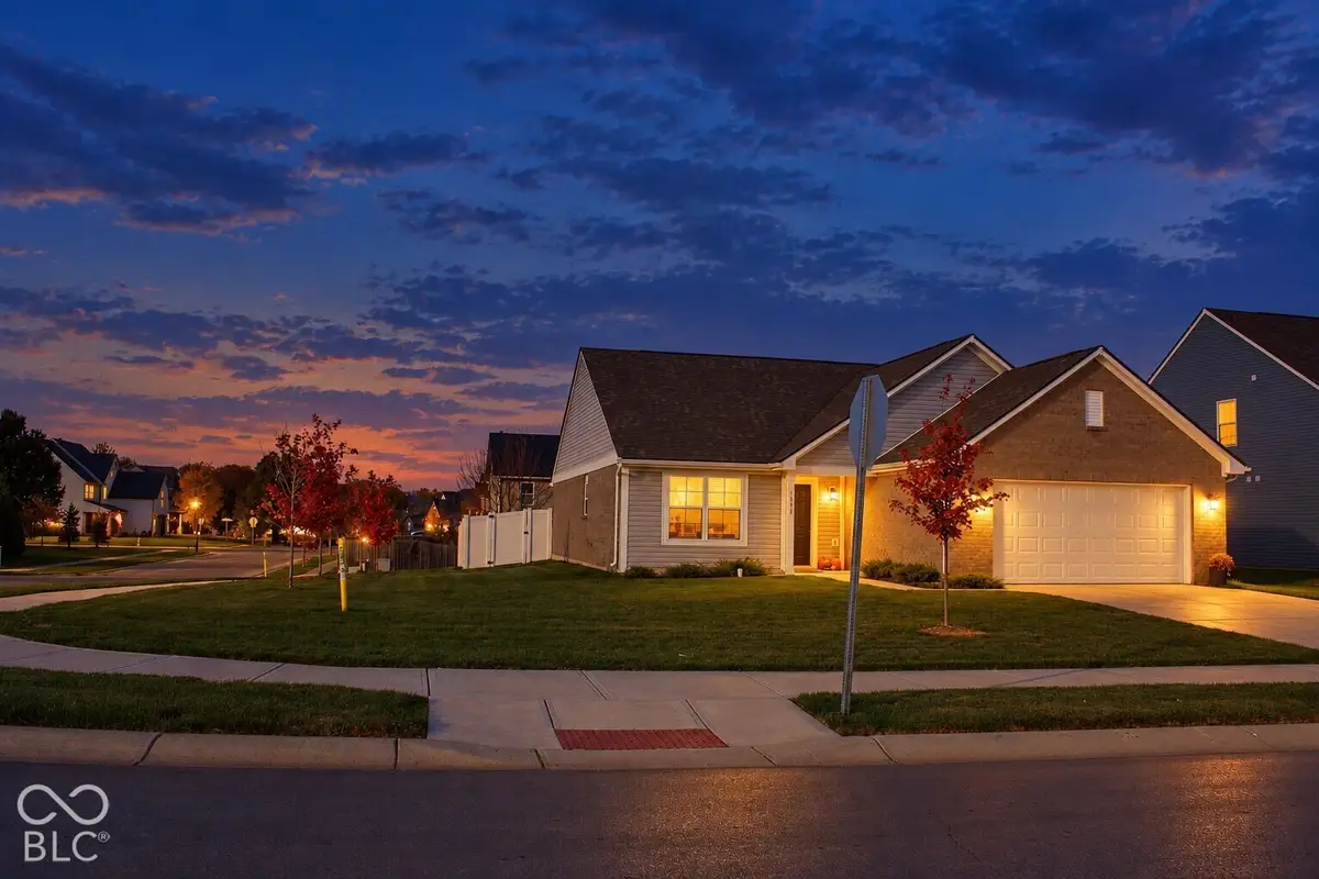 1098 Supernova Drive, Franklin, IN 46131 - #1