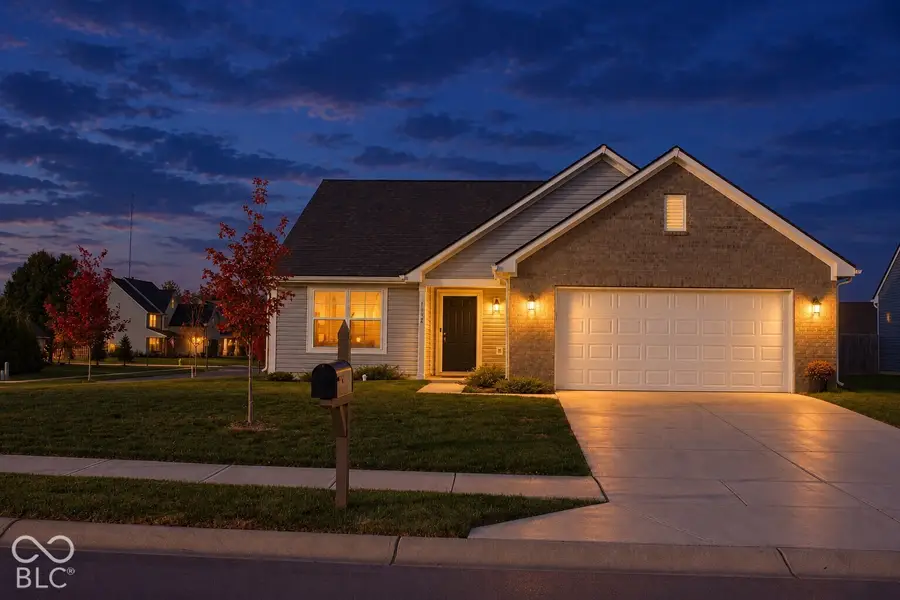 1098 Supernova Drive, Franklin, IN 46131 - #2