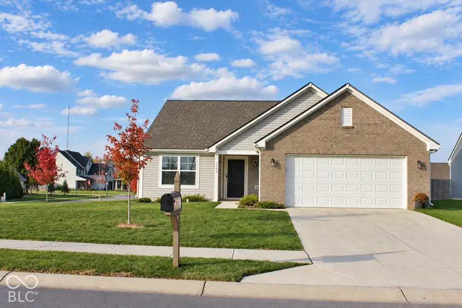 1098 Supernova Drive, Franklin, IN 46131 - #3