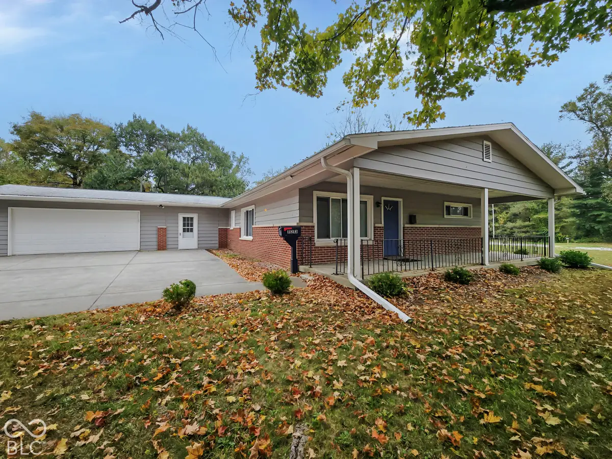 11213 E Us Highway 40, Terre Haute, IN 47803 - #1