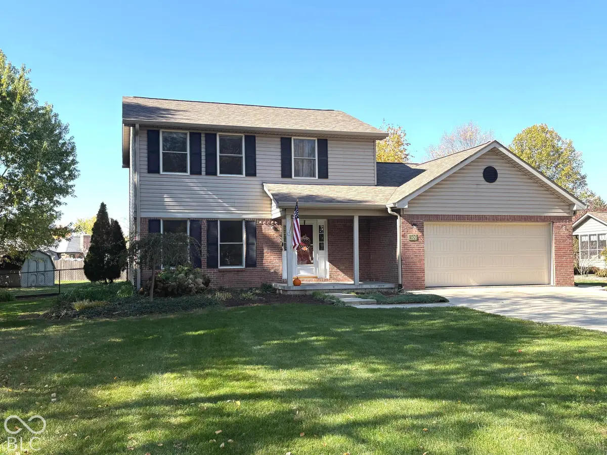 1506 Apple, Greenfield, IN 46140 - #1