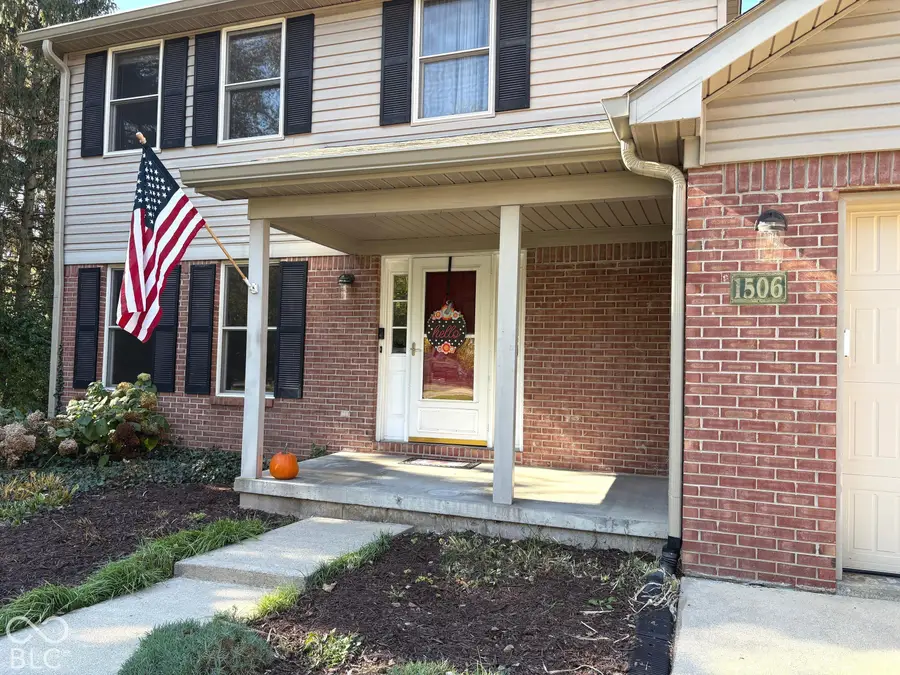 1506 Apple, Greenfield, IN 46140 - #3
