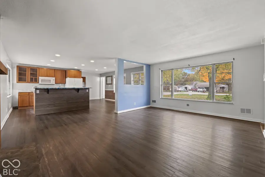 2715 S Kenmore Road, Indianapolis, IN 46203 - #3