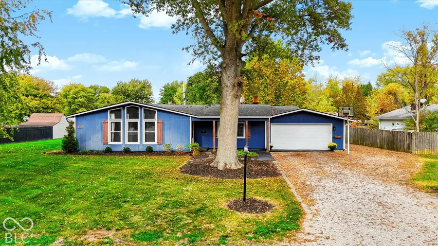1240 W Central Drive, Fortville, IN 46040 - #2