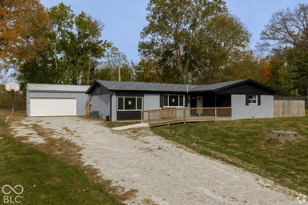 940 E Broadway Street, Danville, IN 46122 - #1