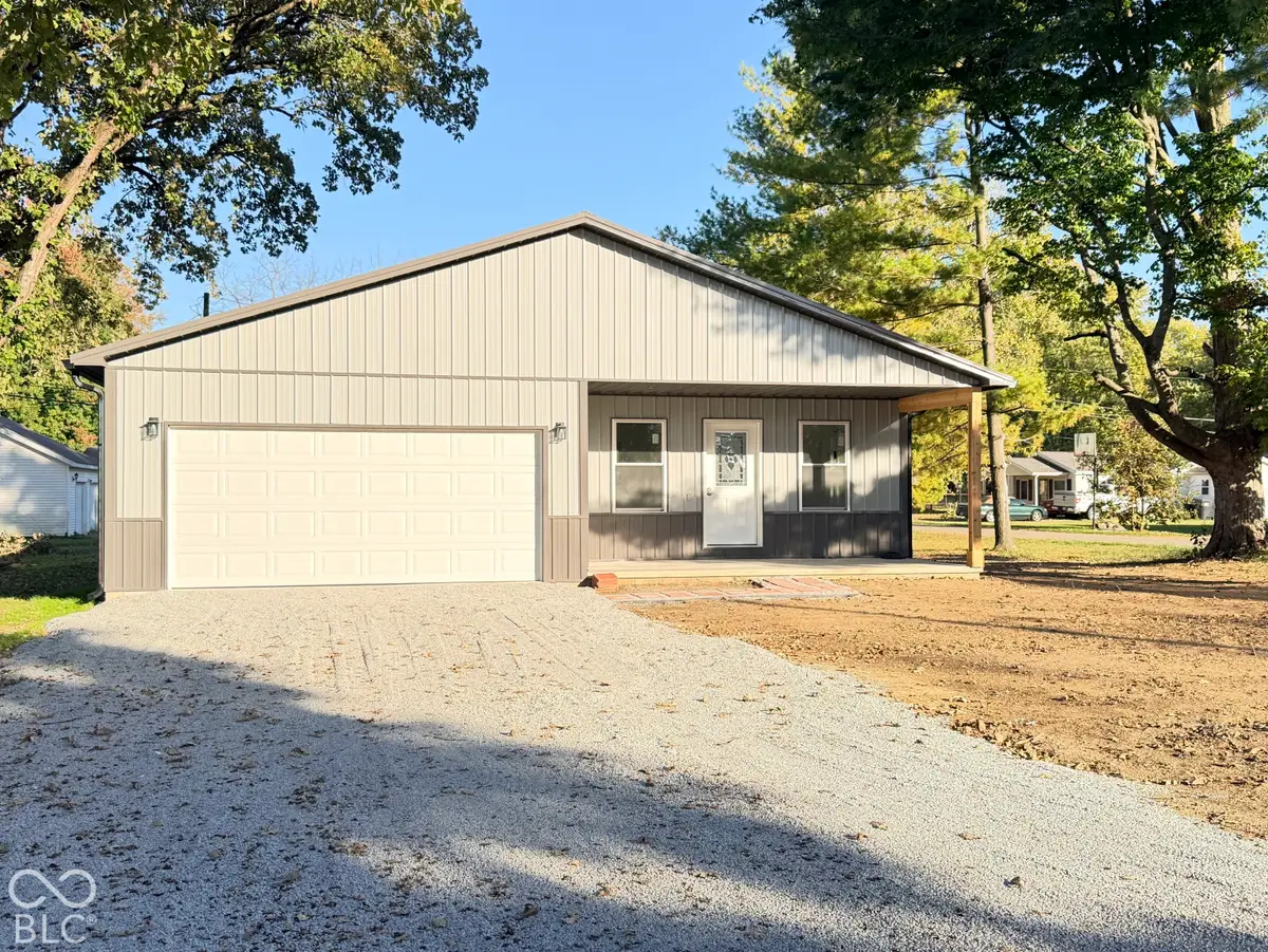 501 N Swain Street, Ingalls, IN 46048 - #1