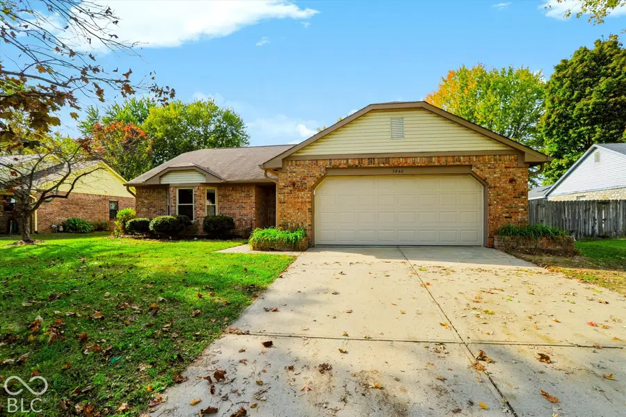7846 5 Points Road, Indianapolis, IN 46259 - #2