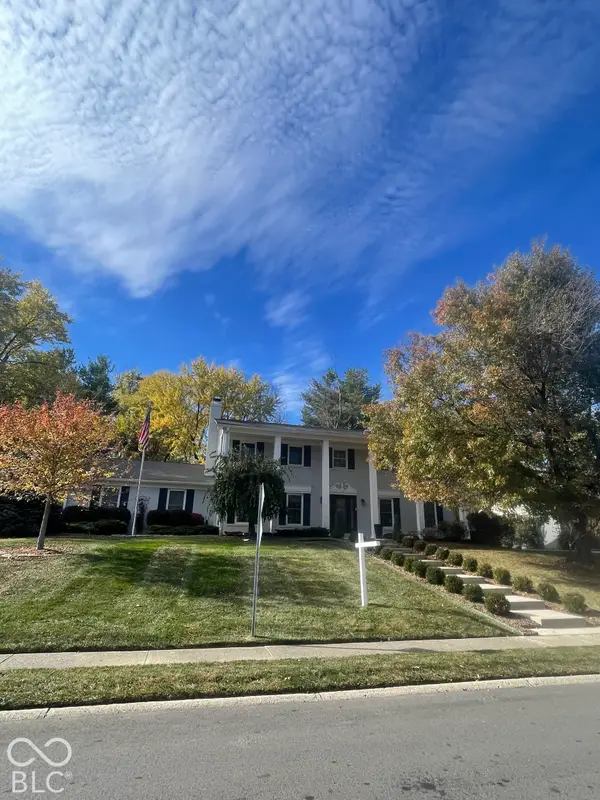 11610 Forest Drive, Carmel, IN 46033