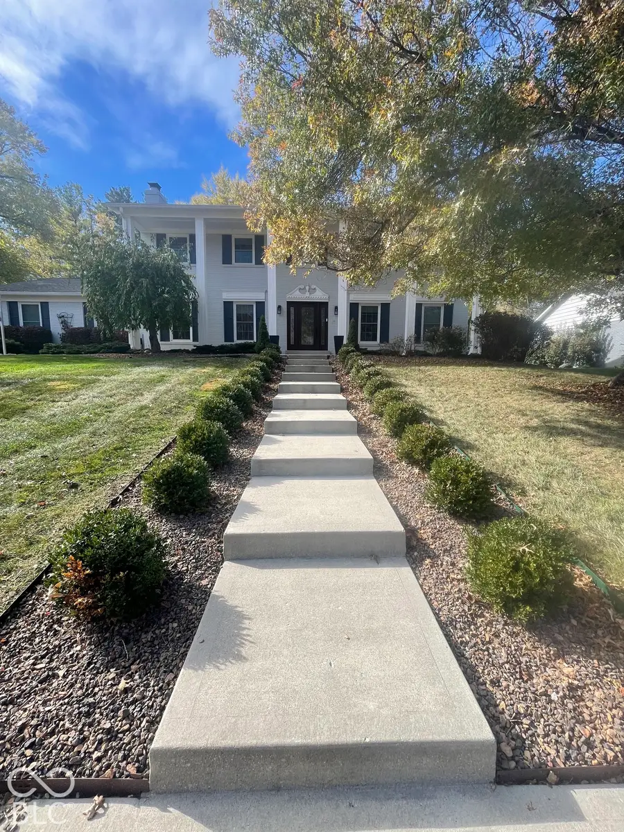 11610 Forest Drive, Carmel, IN 46033 - #2