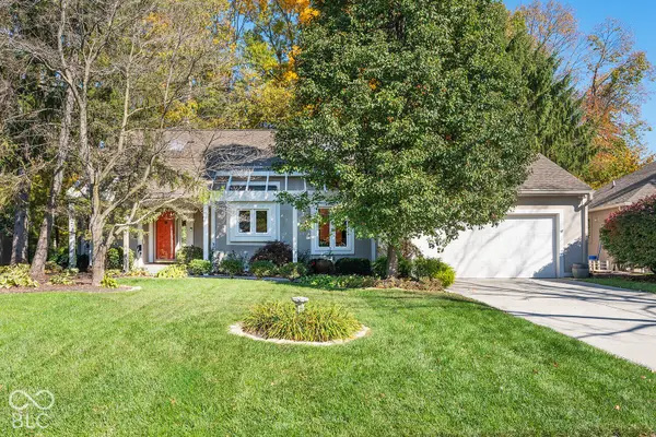 3358 Eden Village Place, Carmel, IN 46033