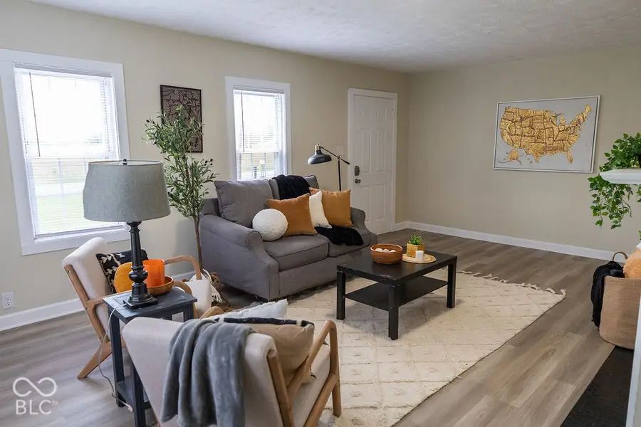 2716 W 25th Street, Anderson, IN 46011 - #2