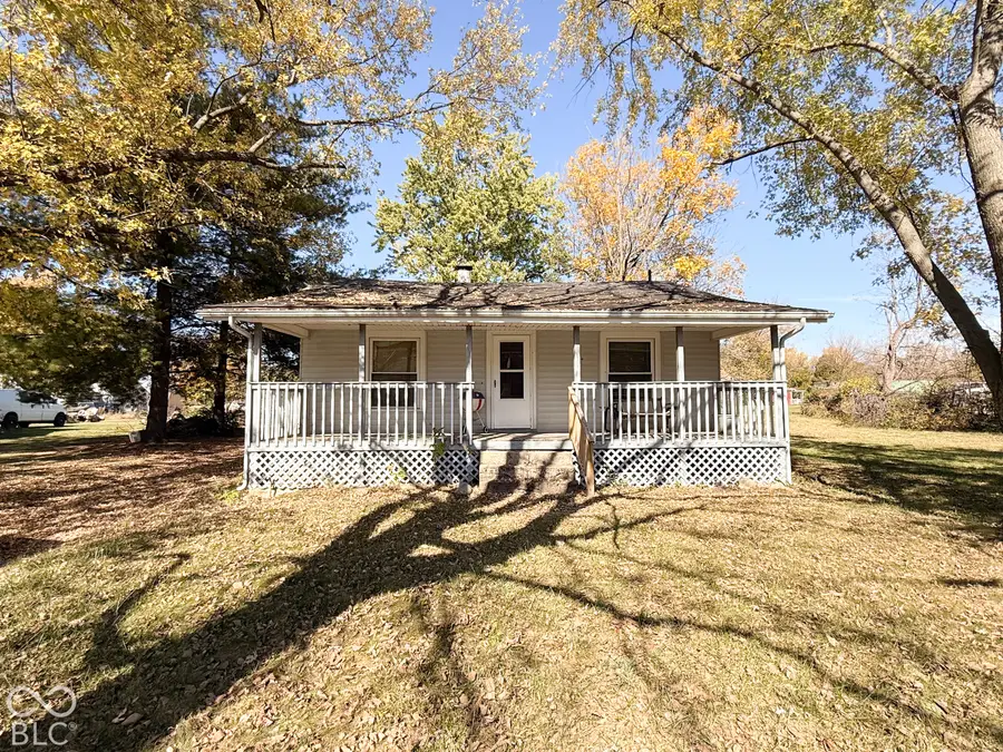 2604 E Jackson Street, Muncie, IN 47303 - #2