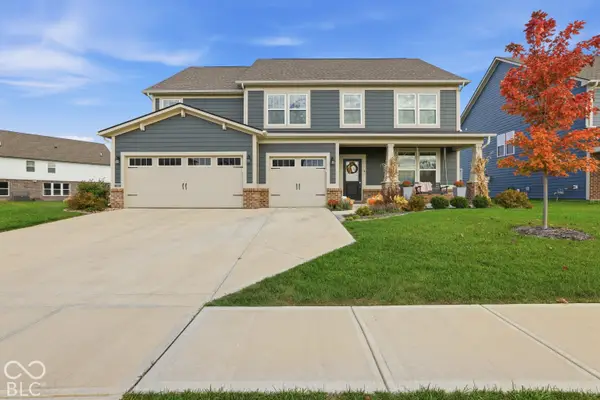 958 Talbert Road, Greenwood, IN 46143