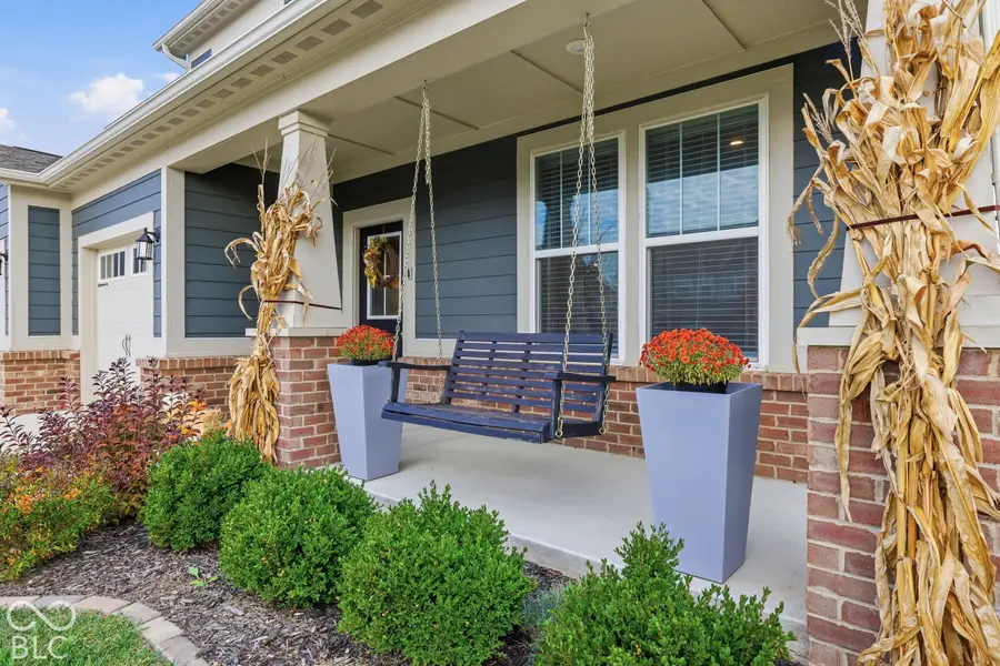 958 Talbert Road, Greenwood, IN 46143 - #2