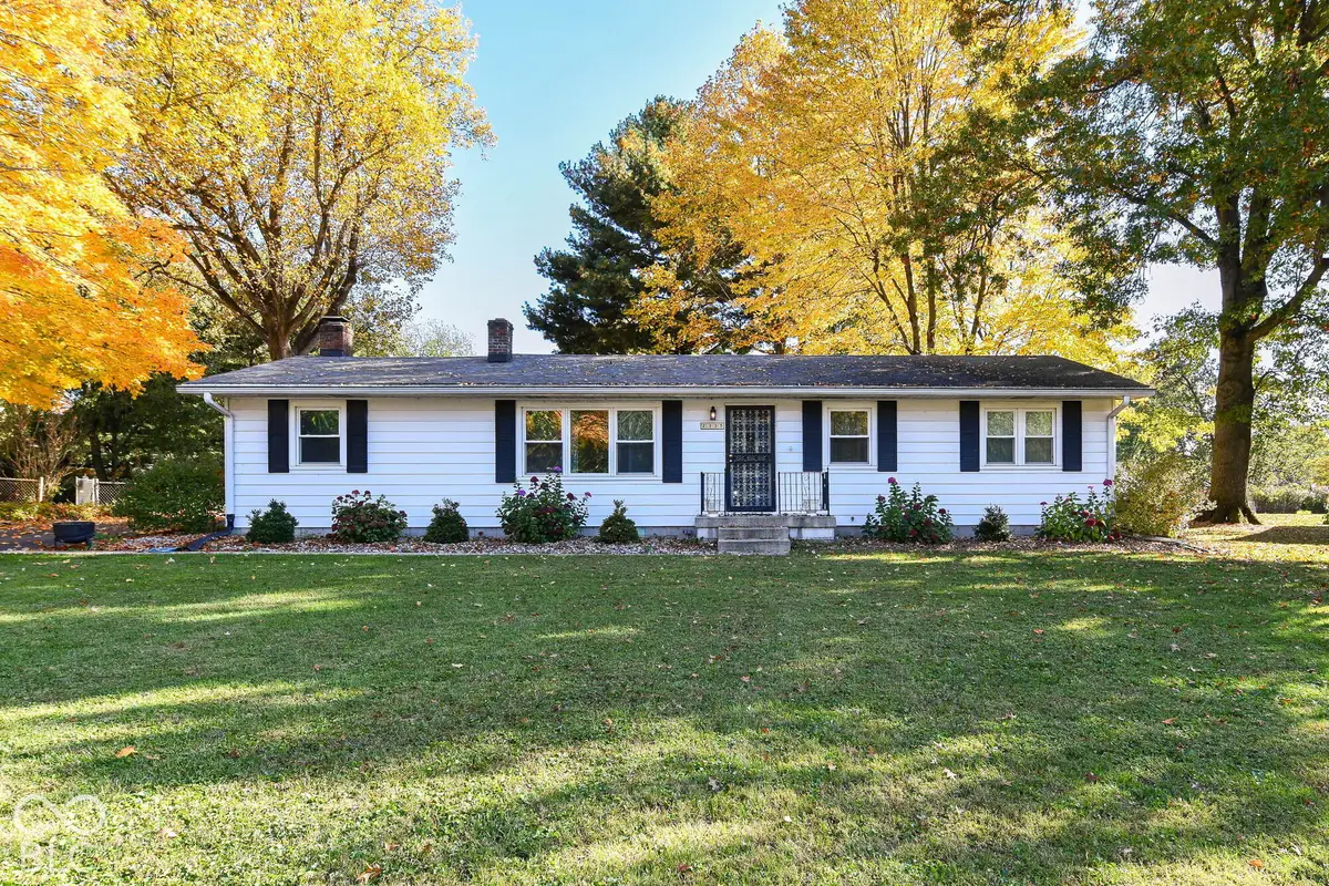 2335 E Loretta Drive, Indianapolis, IN 46227 - #1
