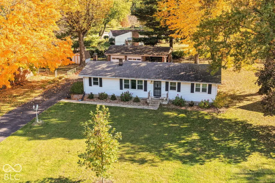 2335 E Loretta Drive, Indianapolis, IN 46227 - #2