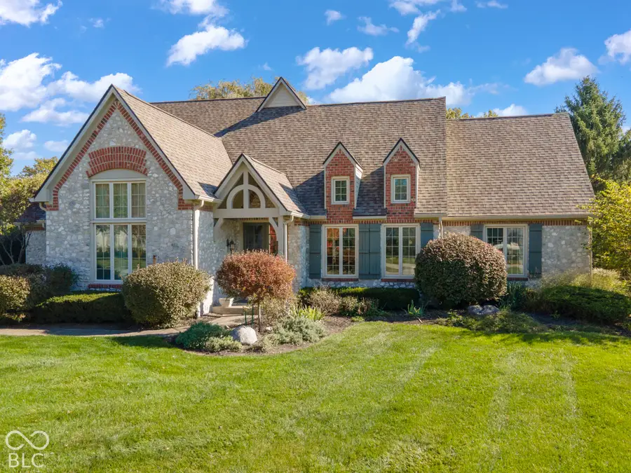 2990 Winterset Drive, Carmel, IN 46032 - #2