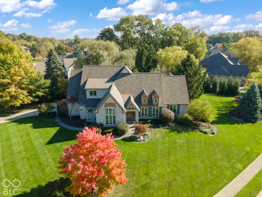 2990 Winterset Drive, Carmel, IN 46032 - #3