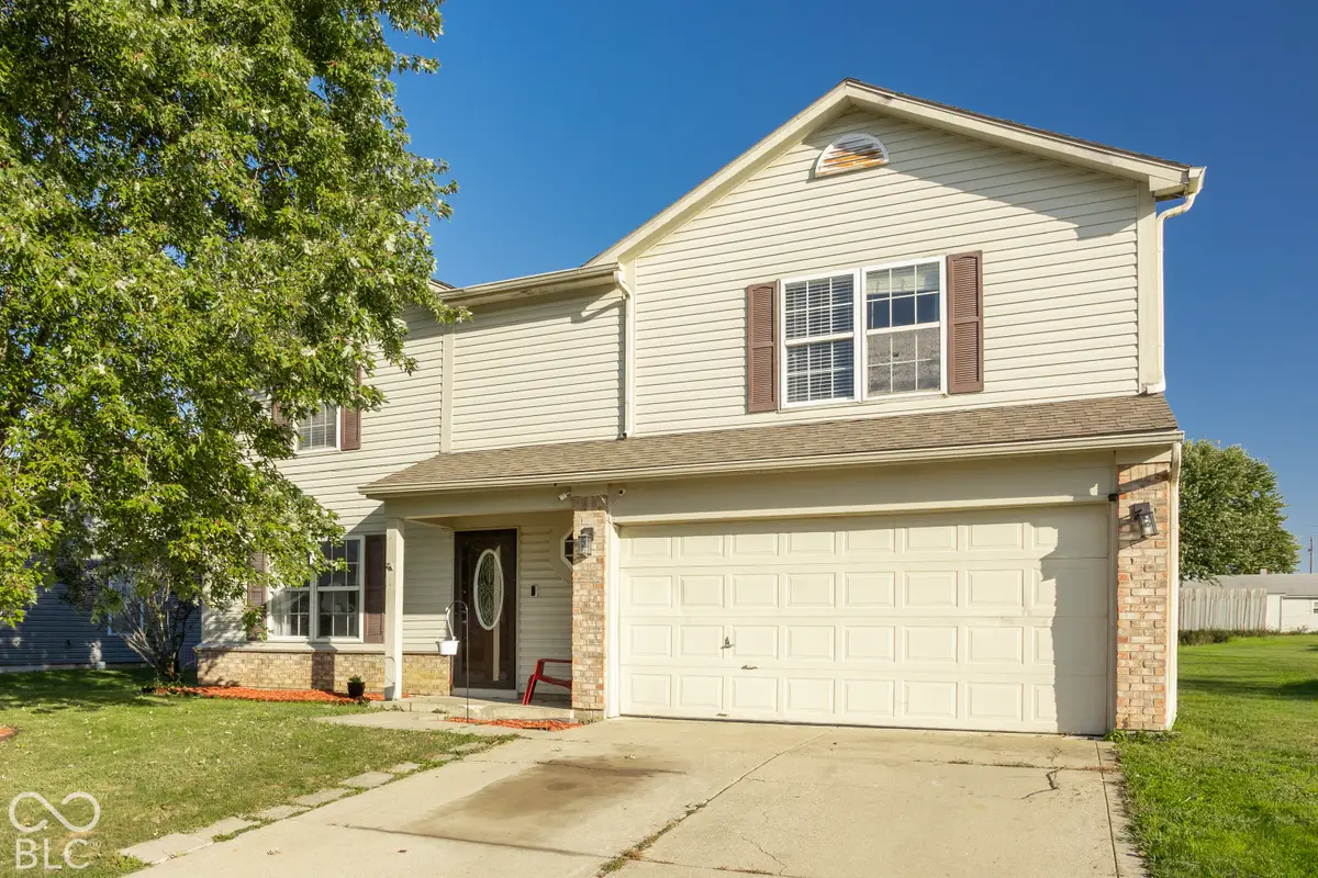 1820 Carol Lynn Drive, Kokomo, IN 46901 - #1
