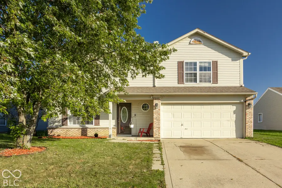 1820 Carol Lynn Drive, Kokomo, IN 46901 - #2
