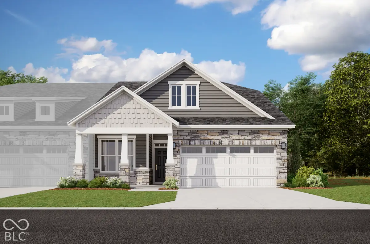 7570 Catfish Drive, Noblesville, IN 46062 - #1