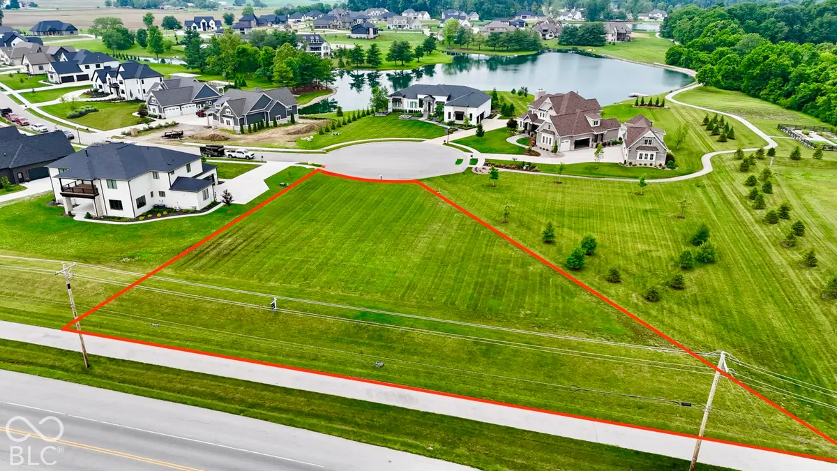 4079 Pitscottie Court, Bargersville, IN 46106 - #1