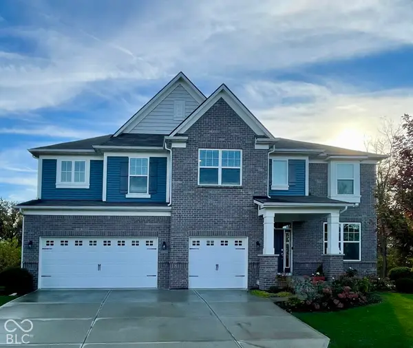 4720 Kintz Drive, Indianapolis, IN 46239