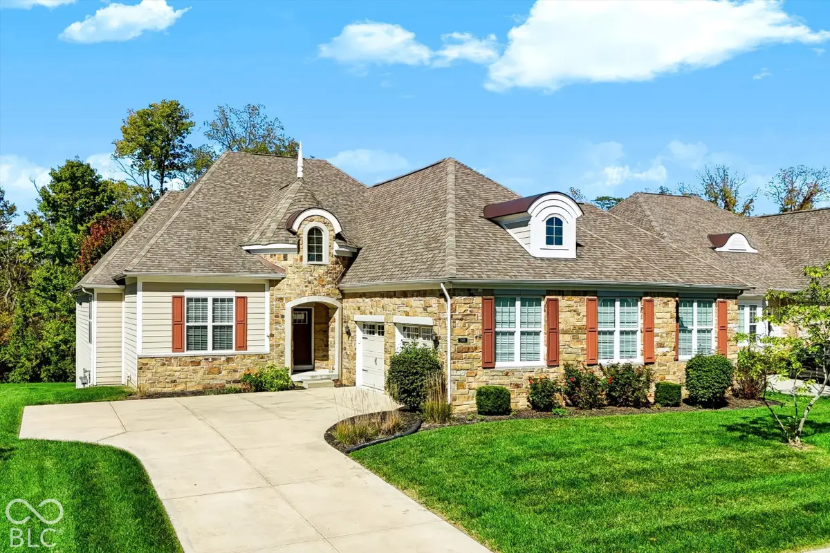 3986 Sugar Pine, Zionsville, IN 46077 - #1