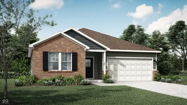 8823 Noble Heights Lane, Indianapolis, IN 46113