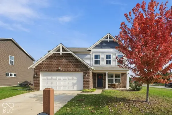 8673 Fawn Way, McCordsville, IN 46055