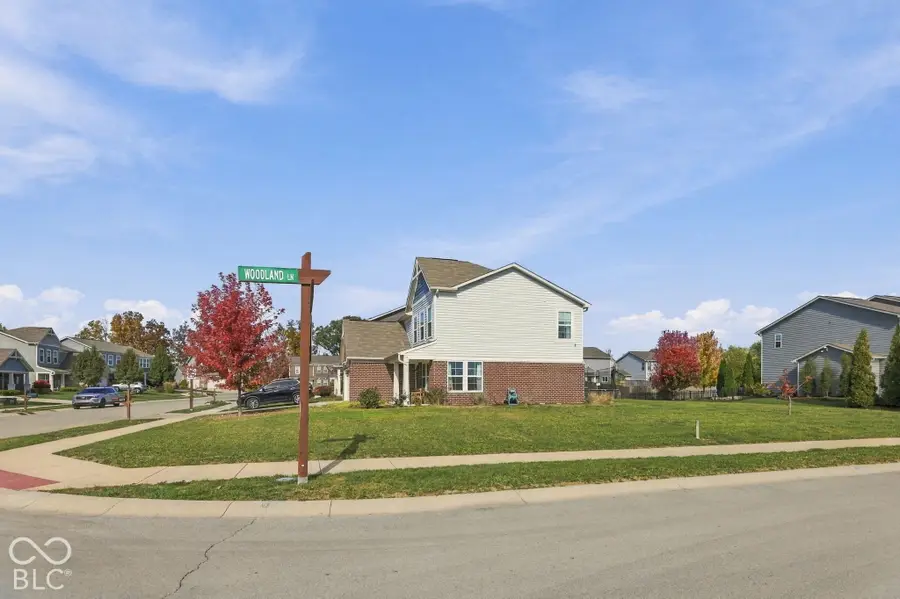 8673 Fawn Way, McCordsville, IN 46055 - #3
