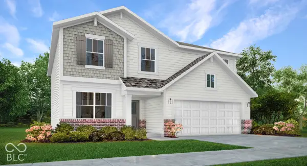146 Pleasant View Lane, New Whiteland, IN 46184
