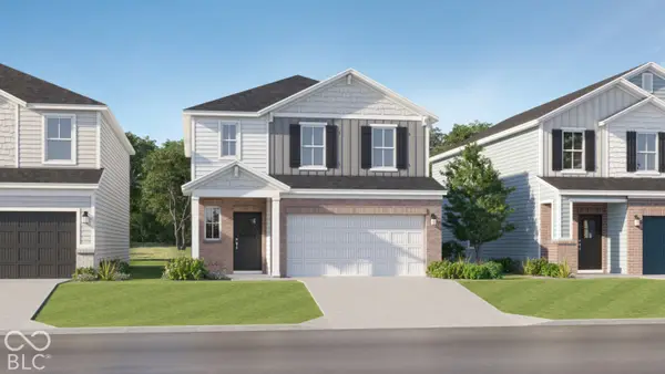 38 Pleasant View Lane, New Whiteland, IN 46184