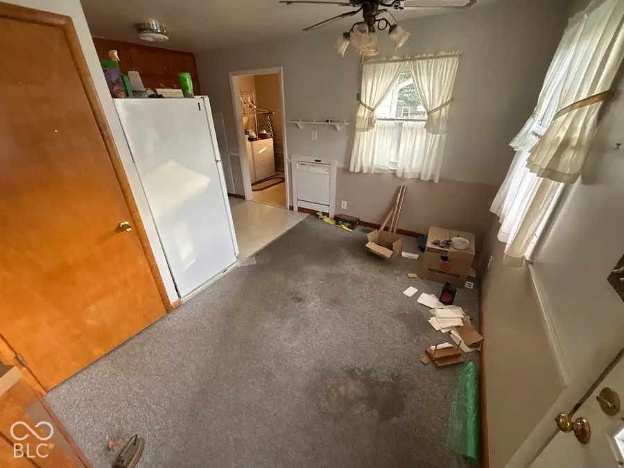 3431 Belmar, Indianapolis, IN 46226 - #3