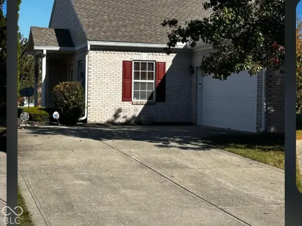 10652 Medinah Drive #37, Indianapolis, IN 46234