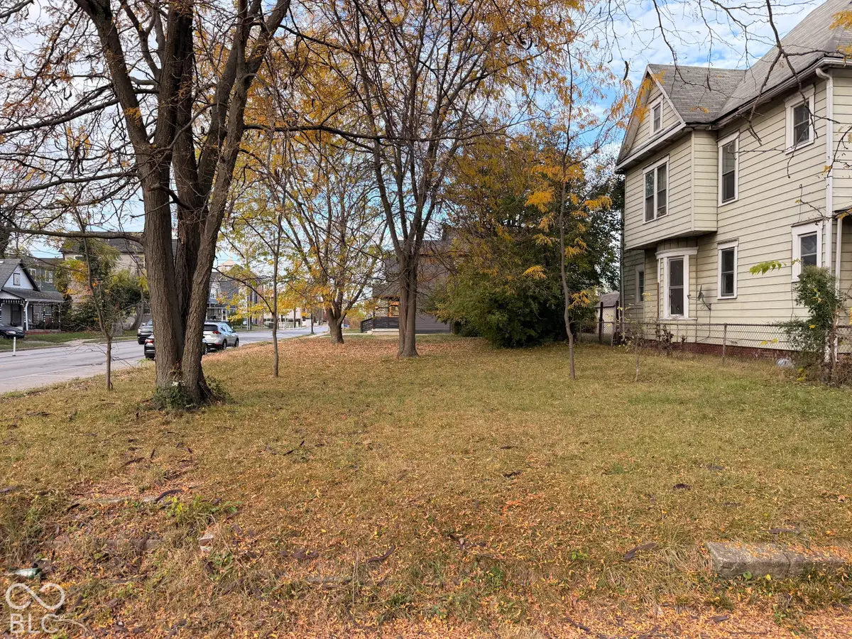 2202 Carrollton Avenue, Indianapolis, IN 46205 - #1
