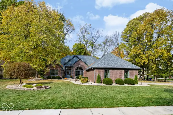 19399 Covered Bridge Way, Noblesville, IN 46060