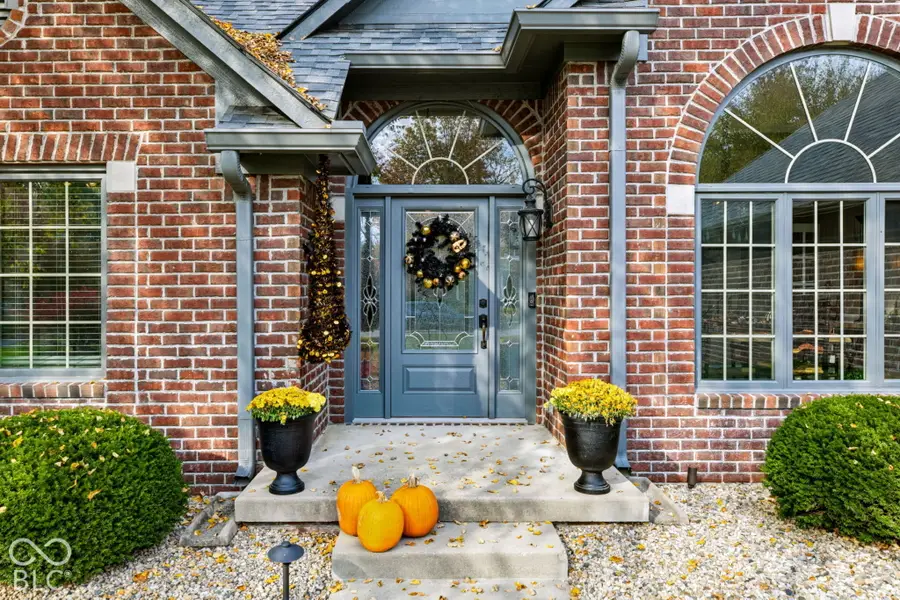 19399 Covered Bridge Way, Noblesville, IN 46060 - #2