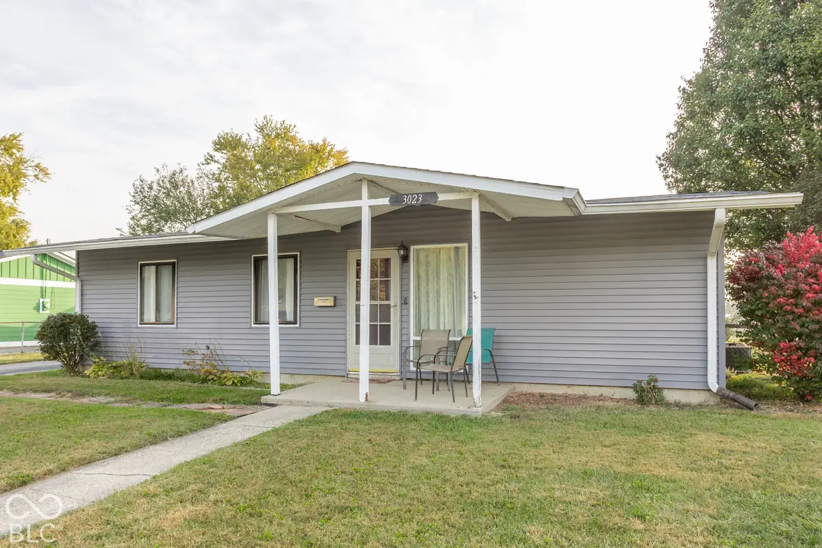 3023 Auburn Road, Indianapolis, IN 46224 - #1
