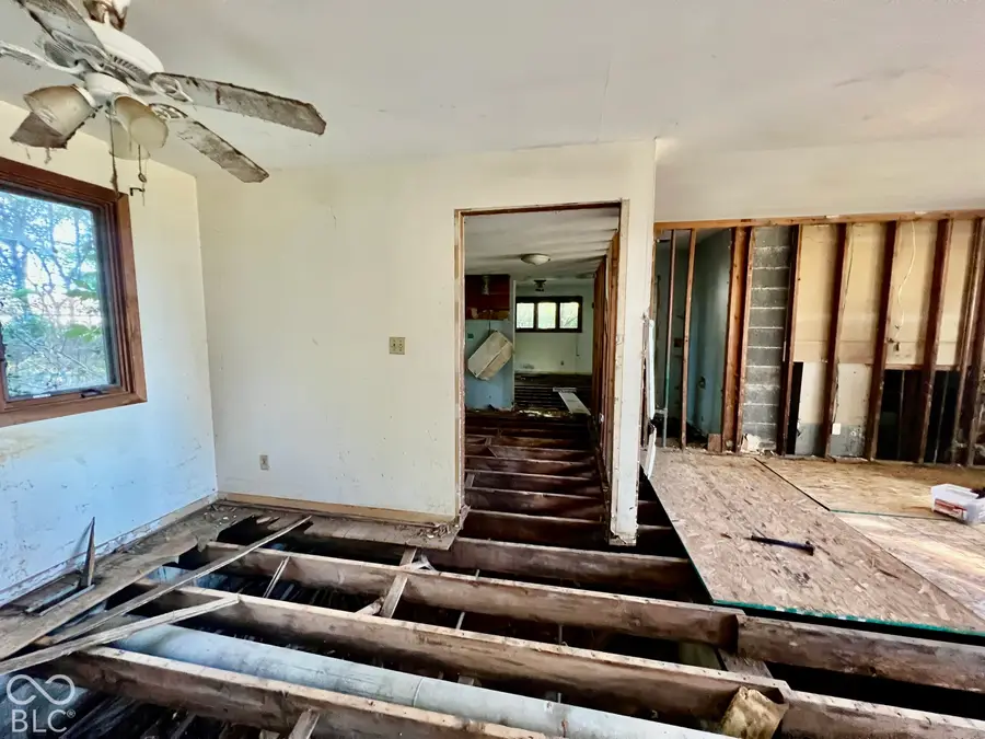 6314 E Highland Court, Columbus, IN 47203 - #3